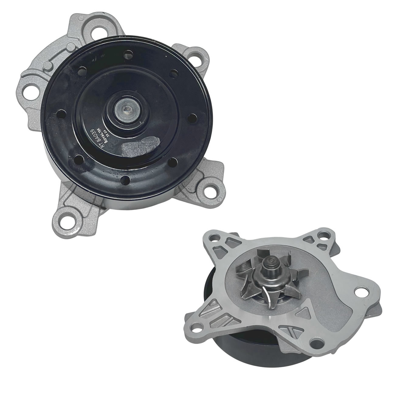 Bomba De Agua Toyota Corolla Rav 4 Avensis 1.8 2.0